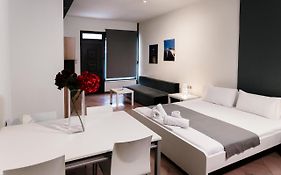Our House Luxury Studio