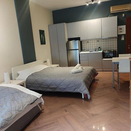 Our House Luxury Studio Καβάλα Εξωτερικό φωτογραφία