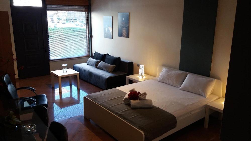 Our House Luxury Studio Καβάλα Εξωτερικό φωτογραφία