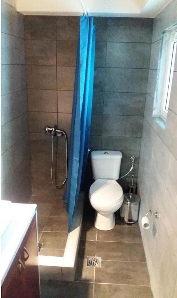 Our House Luxury Studio Καβάλα Εξωτερικό φωτογραφία