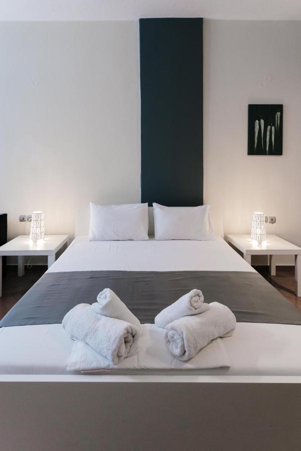 Our House Luxury Studio Καβάλα Εξωτερικό φωτογραφία