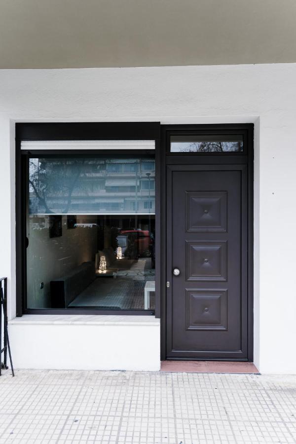 Our House Luxury Studio Καβάλα Εξωτερικό φωτογραφία