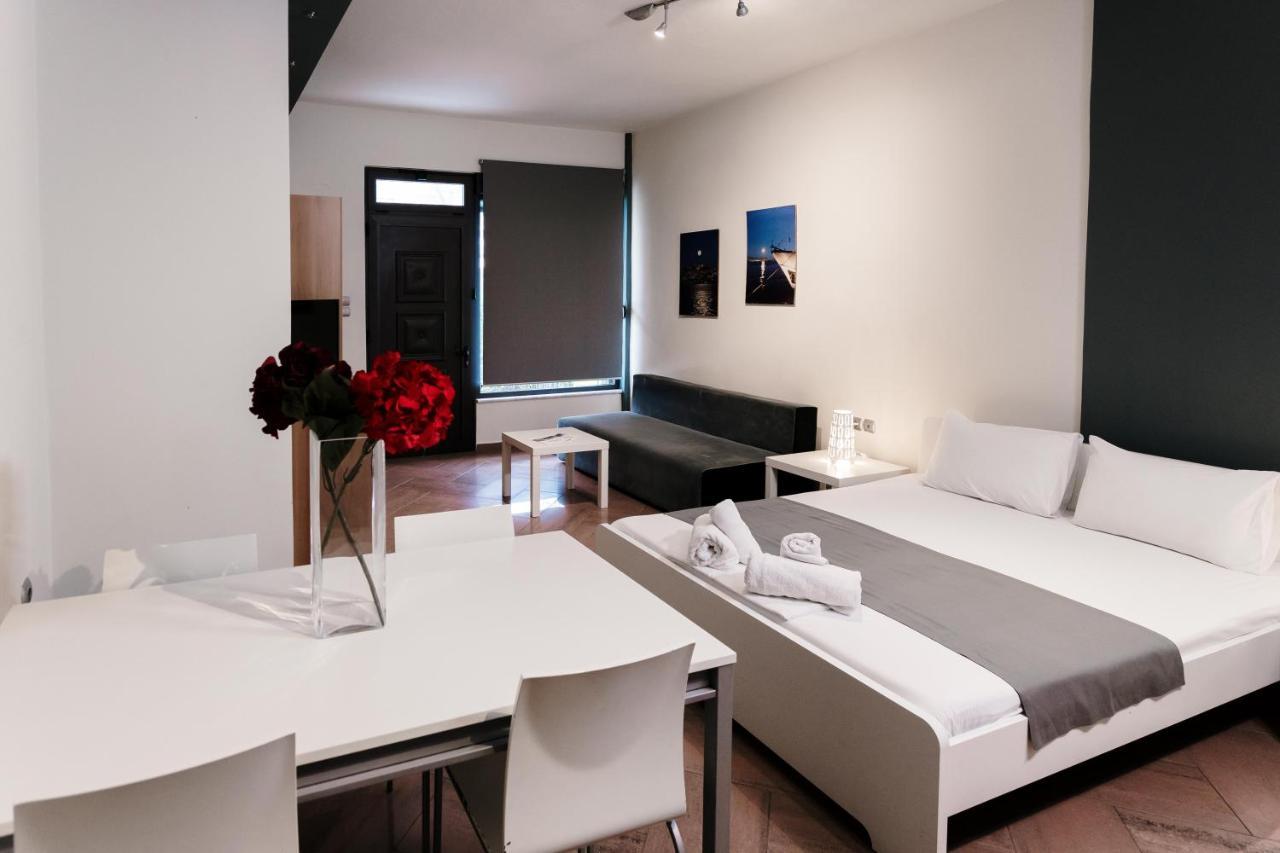 Our House Luxury Studio Καβάλα Εξωτερικό φωτογραφία